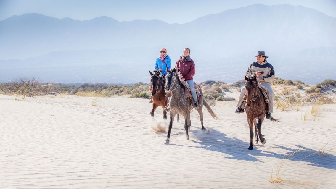 Unos 26 Mil Turistas Visitaron Salta El Fin De Semana Largo Salta Soy 