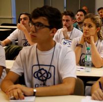 Un salteño llegó a la final de las Olimpiadas Argentinas de Tecnología