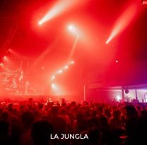 Este finde llega la fiesta mas emblemática de Salta: La Jungla