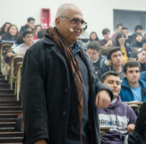 Salta continuará apoyando al taller "Física al alcance de Todos" del Profe Córdoba