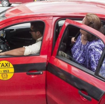 Taxis de Salta: Solicitan aumentos de tarifas de un 55% para diciembre de este año