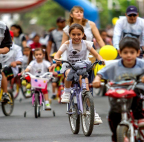 Maratón HIRPACE: participá en la 32º edición en el Parque del Bicentenario