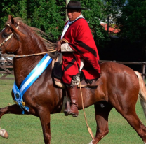 Este fin de semana se realiza el Concurso Provincial de Caballos Peruanos de Paso 2022