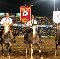 A puro folklore y jineteada, se realizará en Salta la gran final rumbo a Jesús María