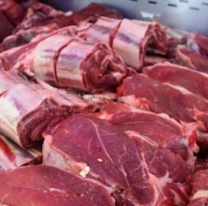 Dónde estará este viernes y sábado el camión de «Carne popular»