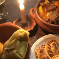 Se viene la Semana Gastronómica "Salta la Olla"