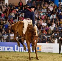 Gran final "Rumbo a Jesús María 2023"