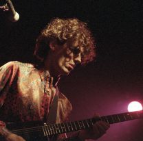 El sábado 12 de noviembre se presentará un "Homenaje Sinfónico a Spinetta"