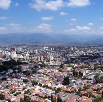 Arrancó fresco, pero va a mejorar: así estará el tiempo en Salta