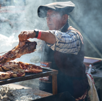 San Luis se prepara para el "Primer Concurso del Asado"