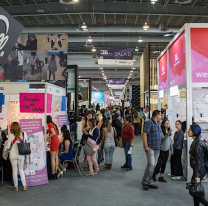 Llega a Salta la "Expo Pro Make Up": todo sobre la última tendencia en maquillaje