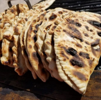 Hoy elegirán la tortilla a la parrilla más rica de Salta