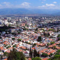 Tendremos un fin de semana caluroso en Salta