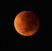 Último eclipse lunar del 2022: cómo afecta a tu signo del zodíaco