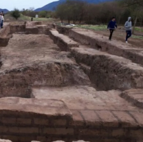 Estudiantes de Metán expondrán sobre el patrimonio arqueológico e histórico de "La Ciudad de Esteco"