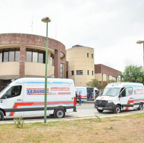 Salta  incorporará ocho nuevas ambulancias al sistema de salud de provincial