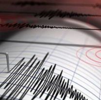 Salta tembló dos veces en las últimas horas y se sintió fuerte