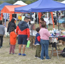 Se realizará una mega feria de emprendedores en el Parque de la Familia