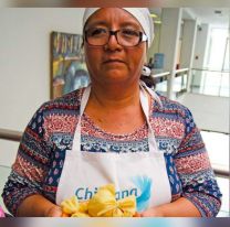 Una salteña competirá en el Festival de la Empanada Argentina