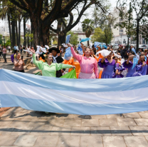 Salta celebró el "Día de la Tradición" a lo grande