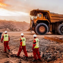 En esta página te podés inscribir para trabajar en los distintos rubros de las minerías