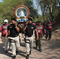 La división Lacustre y Fluvial celebró su aniversario número XXXIII