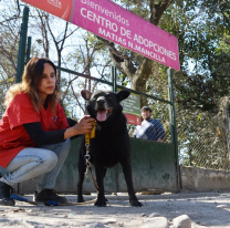 El Centro de Adopciones "Matías Nicolás Mancilla" cumplió su sexto aniversario