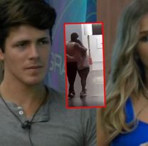 Gran Hermano: la tierna confesión de Marcos sobre su amor con Julieta