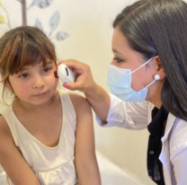 Dermatólogos del Materno Infantil harán detección de anomalías en la piel a niños y niñas