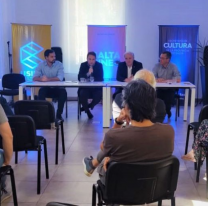 Se firmó un convenio entre Salta y el INCCA