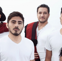 Canto 4 canta en Salta: presentarán sus nuevas canciones junto a su nueva incorporación