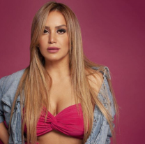 Karina la Princesita actuará hoy en Salta