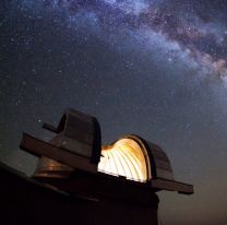 En Salta podría estar la clave para descubrir el orígen del Universo