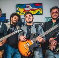 The Bullfrogs: Vuelve la más reconocida banda Beatle del norte