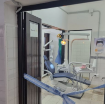 En el hospital Señor del Milagro se inauguró un servicio de Guardia Odontológica