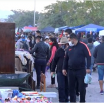 Ferias barriales: les darían un día más en la semana por las fiestas