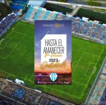 "Hasta el amanecer": la fiesta salteña que durará hasta las 6 de la mañana