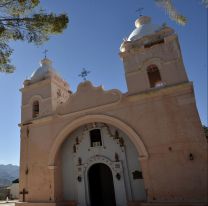 Este sábado comienza la temporada de festivales en Salta: actuará el Chaqueño Palavecino