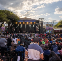 La Pre Serenata se realizará el 21 de enero en el Parque de la Familia