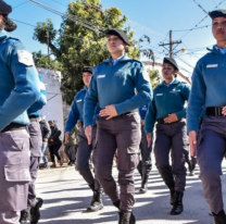 Hoy inician las inscripciones para el XXIV curso de aspirantes a Agentes Penitenciarios