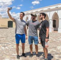 Hoy, Cachi comenzará a vivir su Festival de la Tradición Calchaquí