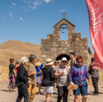 Cnel Moldes, Cachi, Cafayate y Chicoana los más elegidos por los visitantes en enero