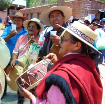 Mañana se realizará un nuevo "Encuentro de Copleros" en Campo Quijano