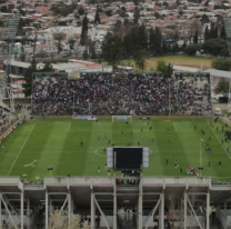 Este domingo jugará Juventud Antoniana vs. GyE de Jujuy