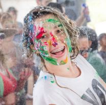 Con una cartelera de lujo, hoy Chicoana se viste de fiesta 