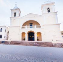 Con una cartelera de lujo, San Carlos se viste de fiesta con un gran festival