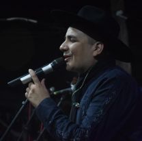 Show exclusivo: Hernán Arias se presenta este domingo en Salta