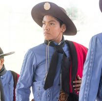 Muestra y desfile de trajes gauchos artesanales este sábado en el Mercado Artesanal