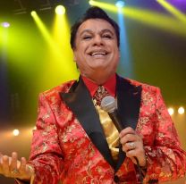 Llega el homenaje sinfónico al más romántico: Juan Gabriel