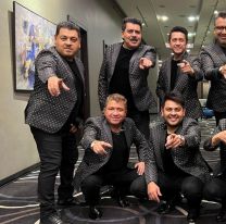 Los Bybys celebran sus 30 años con un show único en Salta